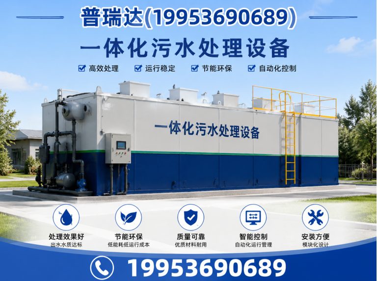 潍坊普瑞达展示图